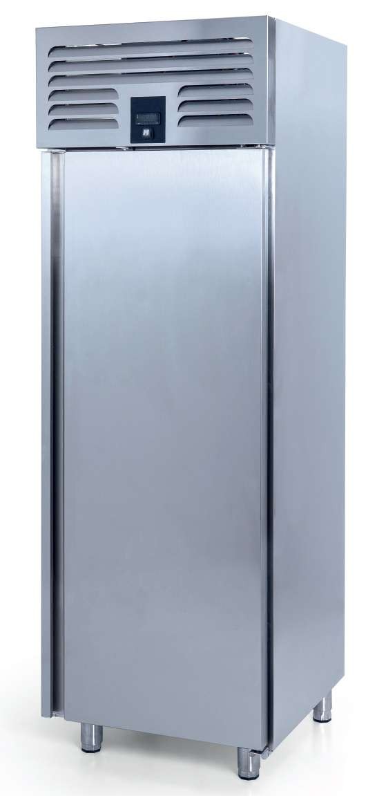 Armario GN2/1 refrigeración 1 puerta 700x800x2100h mm ESTAMBUL