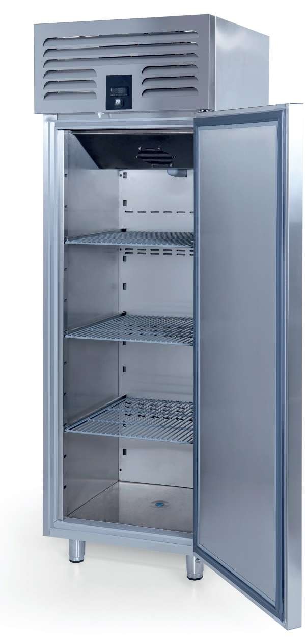Armario GN2/1 congelación 1 puerta 700x800x2100h mm ESTAMBUL  135 kg