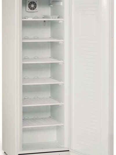 Armario Snack Congelados 350 litros 1 Puerta Lacado Blanco de 600 x650 x1770h mm AVEIRO FRZ350SD