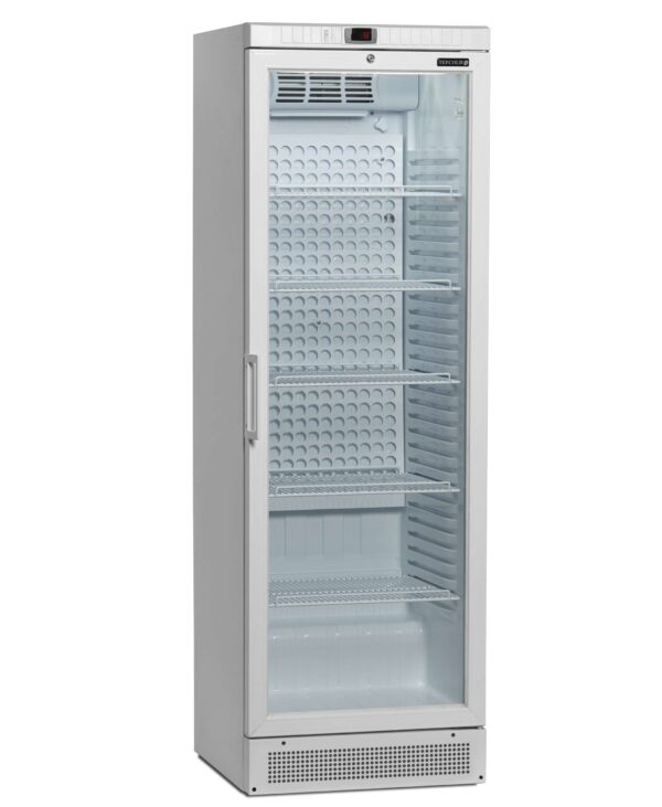 Armario Refrigerado Especial Farmacia 595x640x1840h mm Línea VIBORG MSU400-I. 84kg