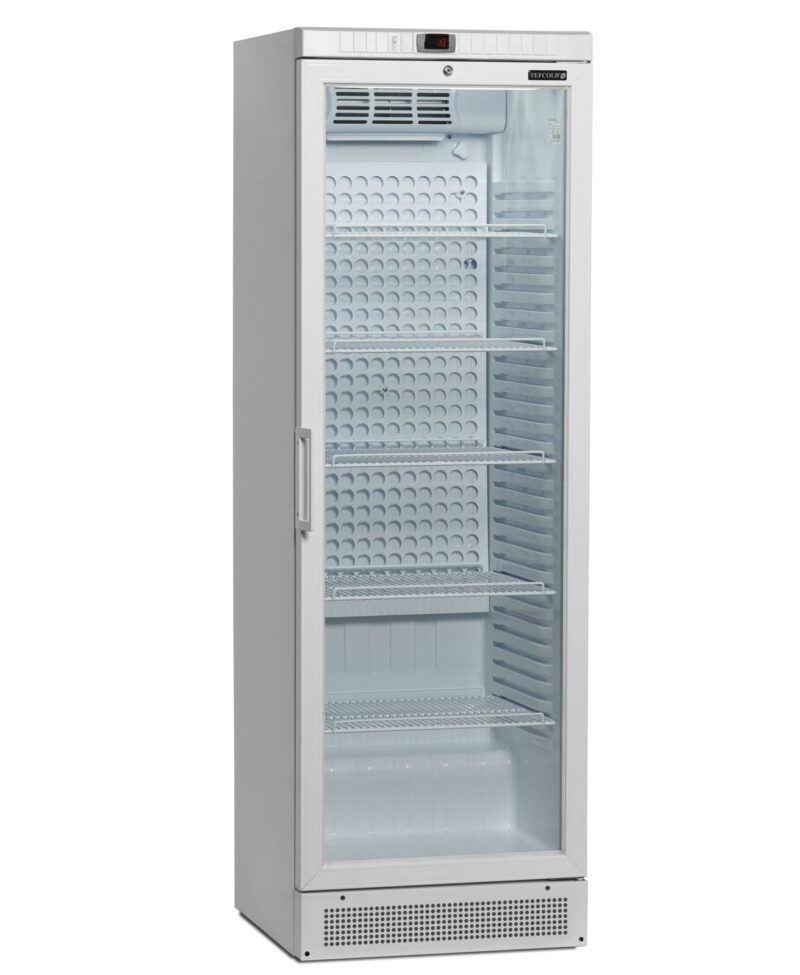 Armario Refrigerado Especial Farmacia 595x640x1840h mm Línea VIBORG MSU400-I. 84kg