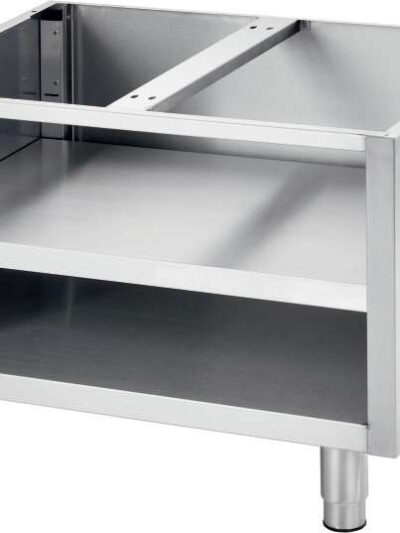 Mueble cocina abierto 1200x565x600h mm Línea Varsovia