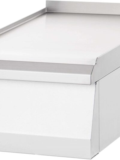 Mueble neutro sobremesa 1200x700x250h mm Línea Varsovia
