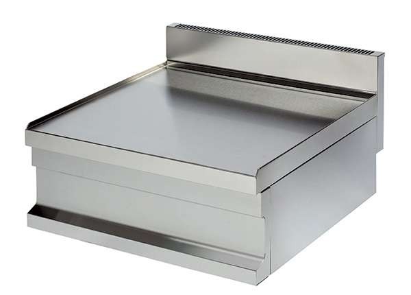 Mueble neutro sobremesa 600x600x265h mm N606 Línea Estambul