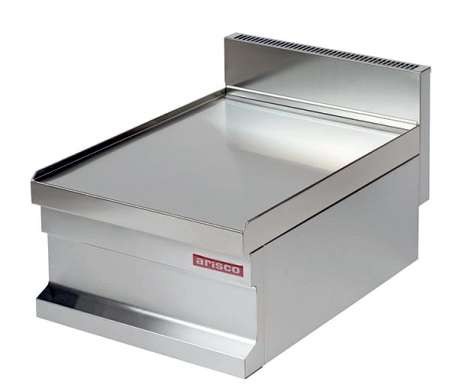 Mueble neutro sobremesa 1200x700x290h mm N731 Línea Estambul