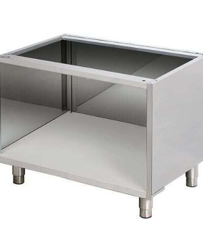 Mueble soporte sin puertas 800x560x630h mm D721 Línea Estambul