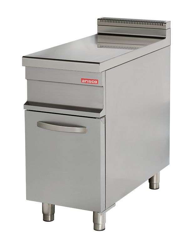 Mueble con puertas 425x900x900h mm N912D Línea Estambul