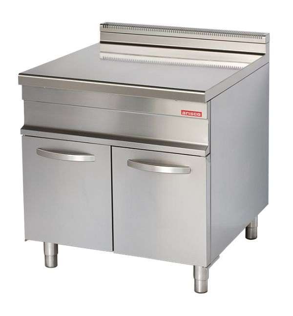 Mueble con puertas 850x900x900h mm N922D Línea Estambul