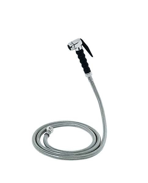 Kit de ducha con Soporte EKKD Línea Padova