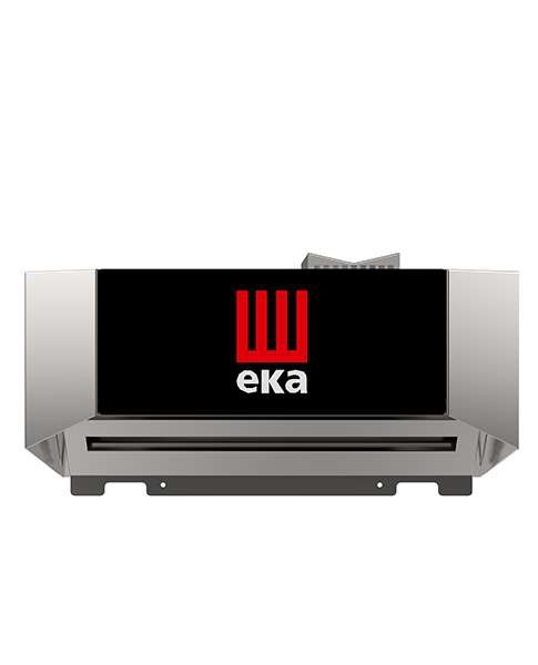 Campana de Condensación para Hornos COMPACT MKKC610C Línea Padova