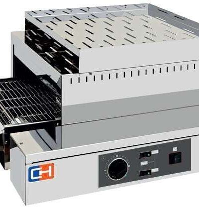 Tostador de cinta 3000W Especial Buffet 750x435x260h mm TCH210
