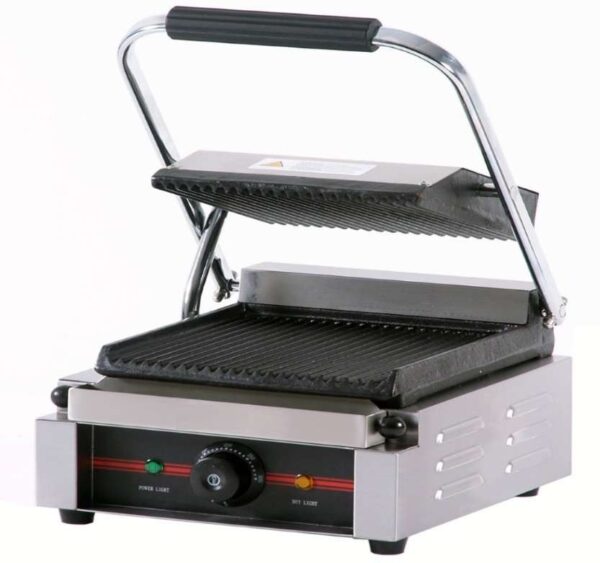 Grill Eléctrico Grande de 410 x370 x210h mm PEKIN IEG-811E 18 kg