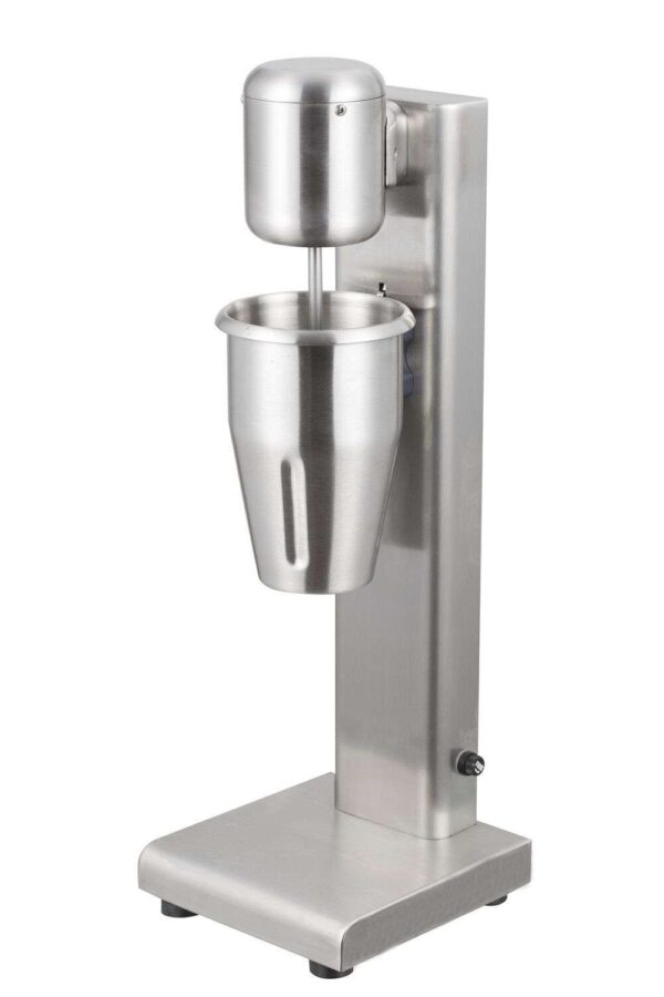 Batidora de Helados y Bebidas Simple 1 litro de 170 x170 x520h mm IBL-025