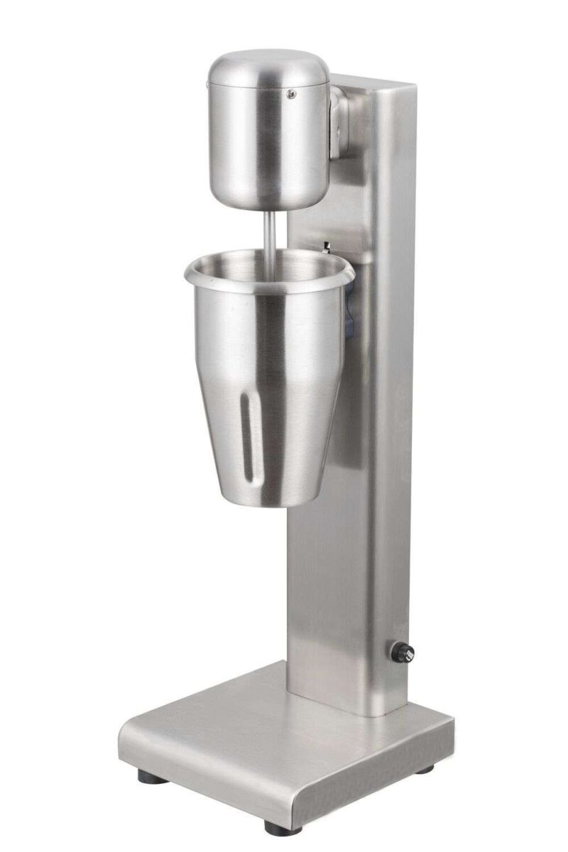 Batidora de Helados y Bebidas Simple 1 litro de 170 x170 x520h mm IBL-025