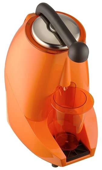 Exprimidor de Palanca de 180x280x360h mm CUNILL ACID ONE