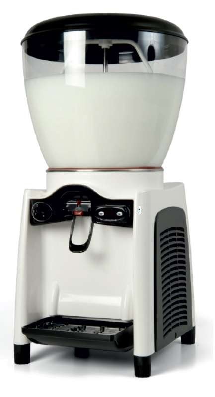 Horchatera 20 litros CARPIGIANI de 310 x370 x710h mm VALENCIA E-120