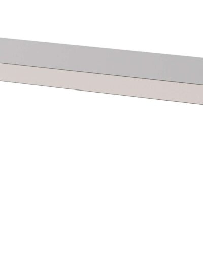 Estante Sobremesa Acero Inoxidable Simple Para Mesas De Trabajo 1700x350x300h mm UTS135170S1