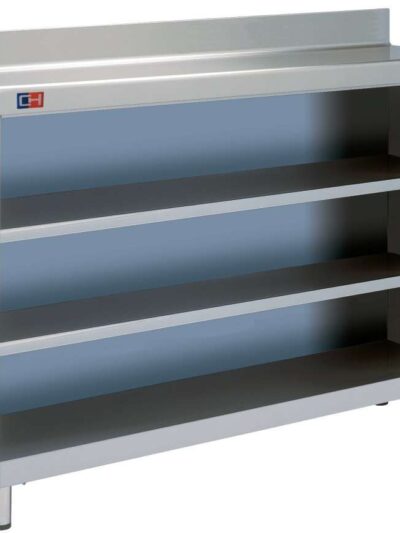 Mueble Estantería de 990x600x1045h mm CORDOBA MST-60/1002E