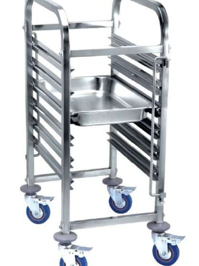 Carro Bandejero de 590x670x1000h mm PEKIN CARRO6GN2/1