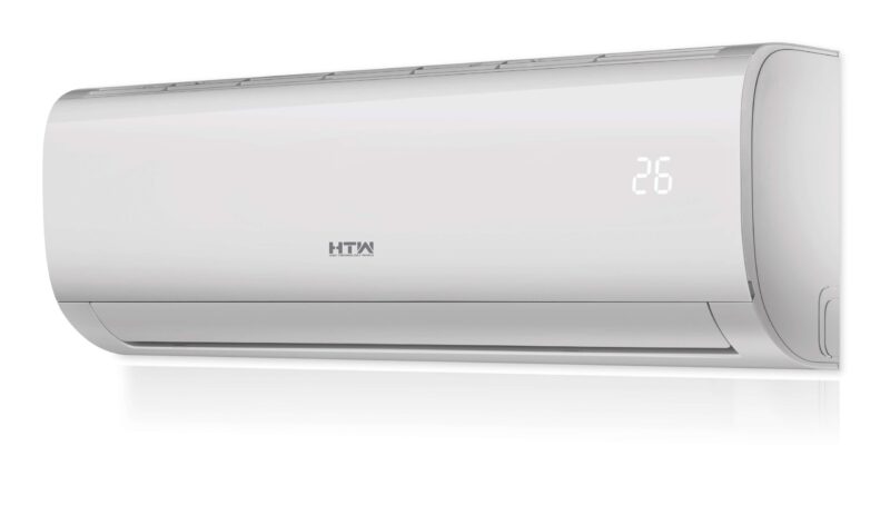 Split Pared Aire Acondicionado A++ 2,6 Kw Serie IX21D