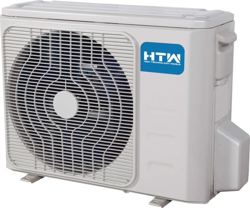 Unidad Exterior Multisplit Aire Acondicionado A+ 5,2 Kw IX41B (ud.int.conectables 2x1)