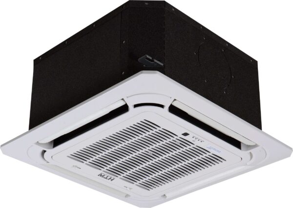 Unidad Interior Cassette Multi Aire Acondicionado 5,2 Kw Serie IX43