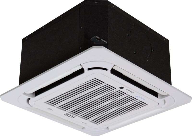 Unidad Interior Cassette Multi Aire Acondicionado 5,2 Kw Serie IX43