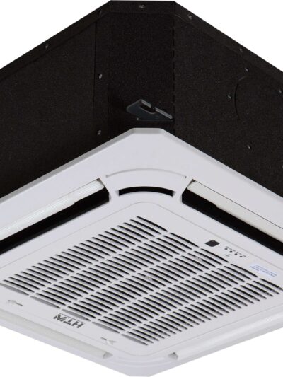 Unidad Interior Cassette Multi Aire Acondicionado 3,5 Kw Serie IX43