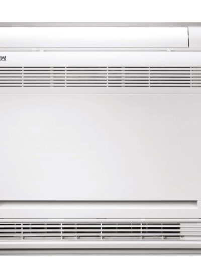 Unidad Interior Consola Multi Aire Acondicionado 3,5 Kw Serie IX43