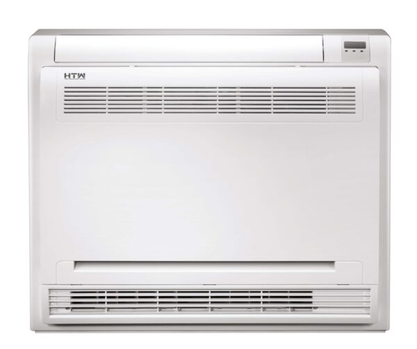 Unidad Interior Consola Multi Aire Acondicionado 3,5 Kw Serie IX43