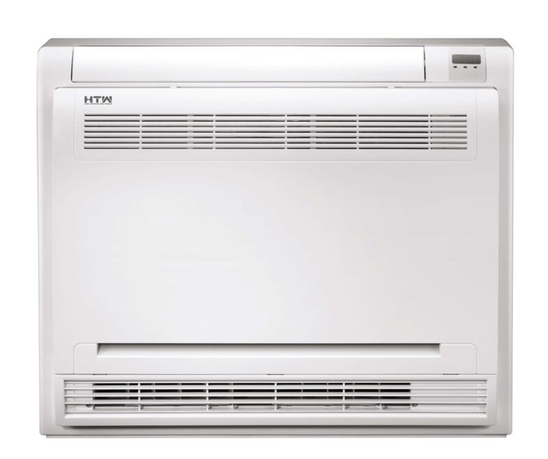 Unidad Interior Consola Multi Aire Acondicionado 3,5 Kw Serie IX43