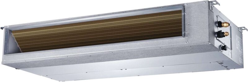 Conducto Aire Acondicionado A++ 10,5 Kw Serie IX43