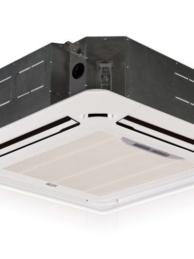 Cassette Aire Acondicionado A++ 3,5 Kw Serie IX43