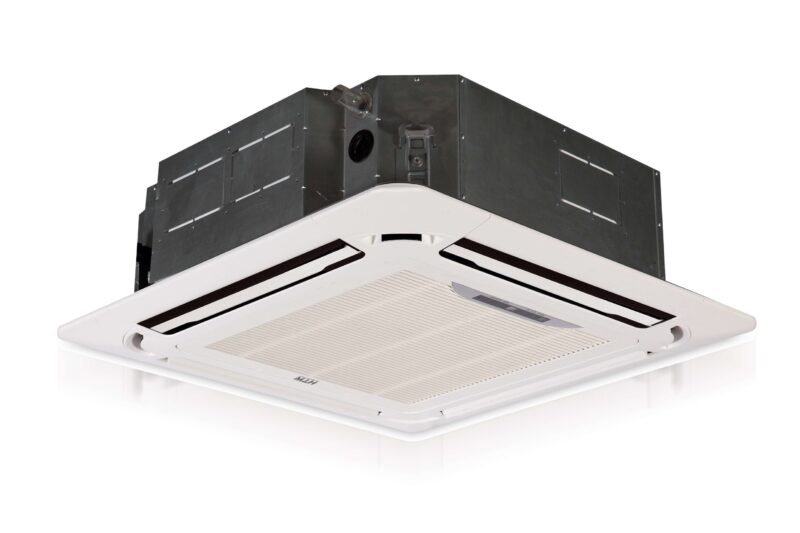 Cassette Aire Acondicionado A++ 9,0 Kw Serie IX43