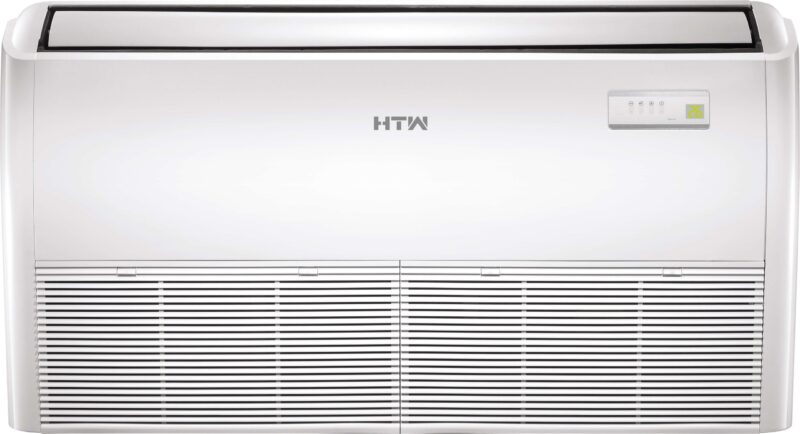 Suelo Techo Aire Acondicionado A++ 9,0 Kw Serie IX43