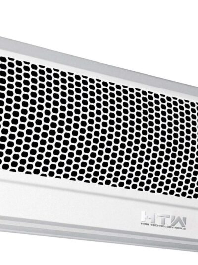 Cortina de Aire dim.900 x 210 x 190 mm Serie SA1