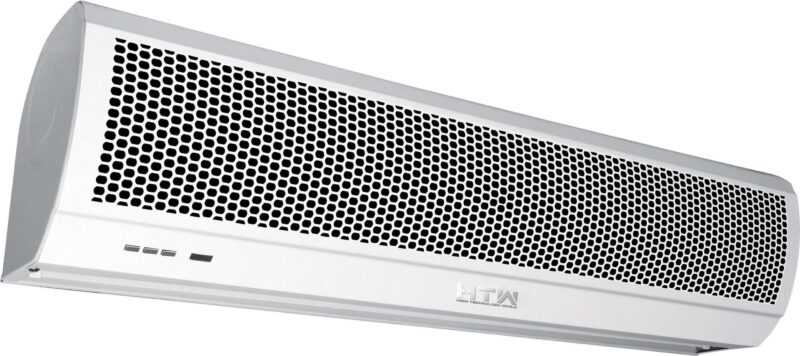 Cortina de Aire dim.1500x190x210mm Serie SA1