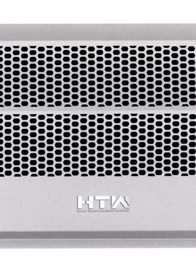 Cortina de Aire dim.1500 x 215 x 180mm con resistencia eléctrica 10 Kw Serie RE