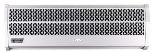 Cortina de Aire dim.2000x190x210 mm con resistencia eléctrica 14 Kw (trifásica) Serie RE