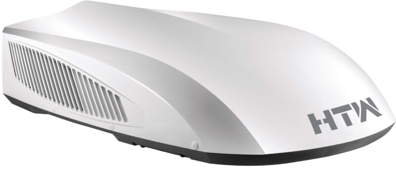 Aire Acondicionado para Caravana clase A/A+ con bomba de calor  2,2/3,5 Kw Serie WAVE