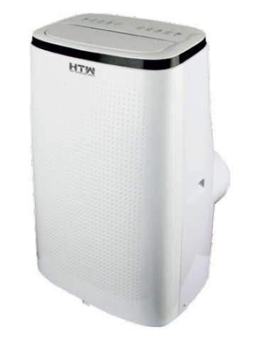 Portátil Aire acondicionado sólo frío clase A 4,1 kw Serie P31