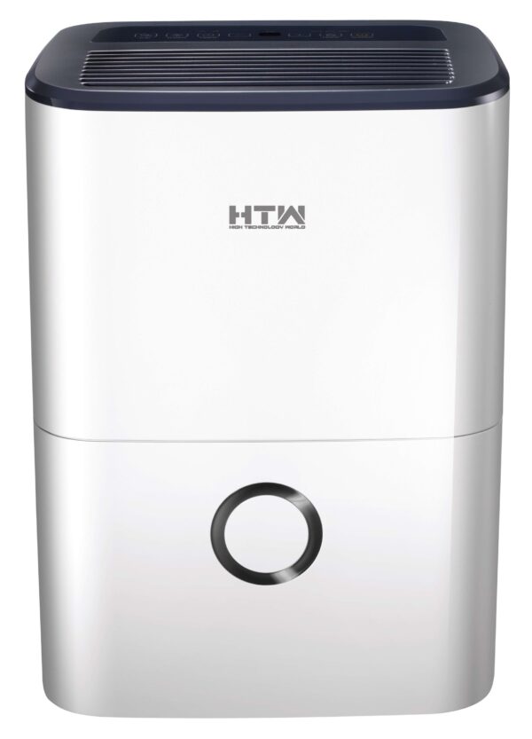 Deshumidificador Capacidad 20l Serie X10