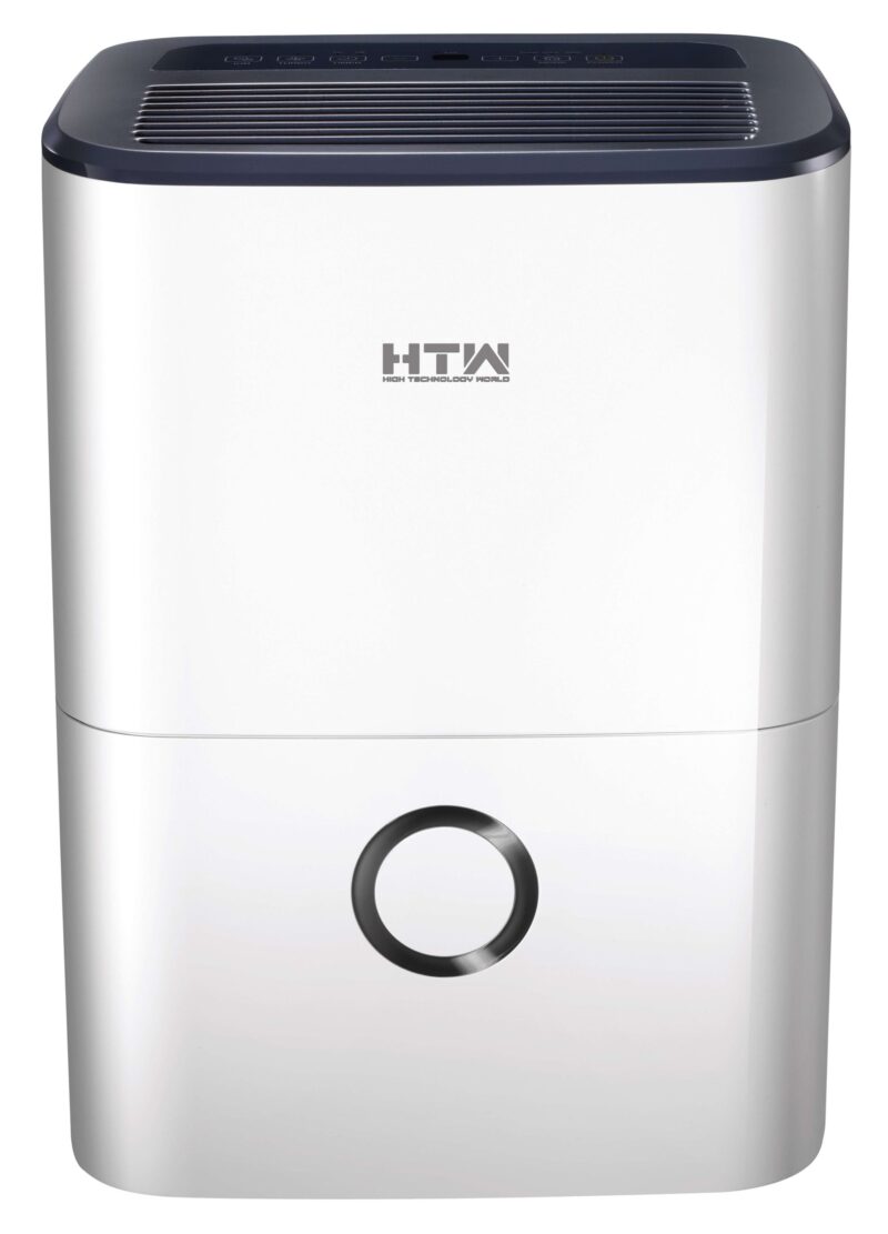 Deshumidificador Capacidad 20l Serie X10