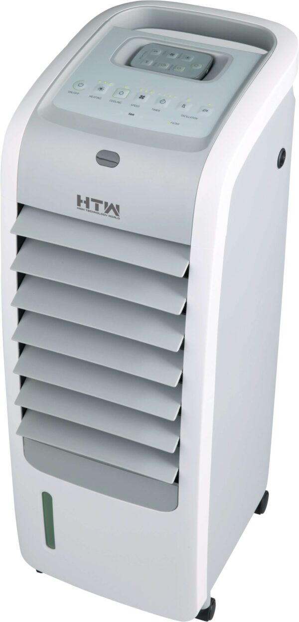 Climatizador Evaporativo Capacidad 5,5l Serie ALP