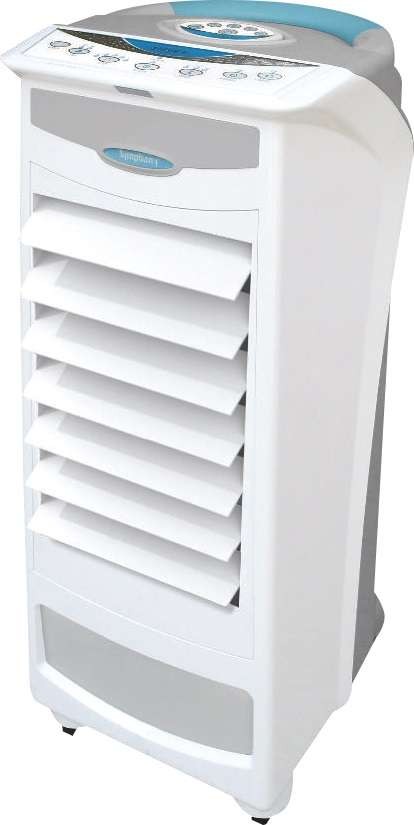 Climatizador Evaporativo Capacidad 9l Serie SLEEP-I