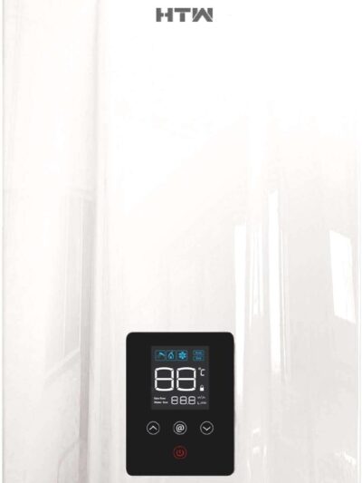 Calentador estanco Clase A 14L GN Serie LOW NOX