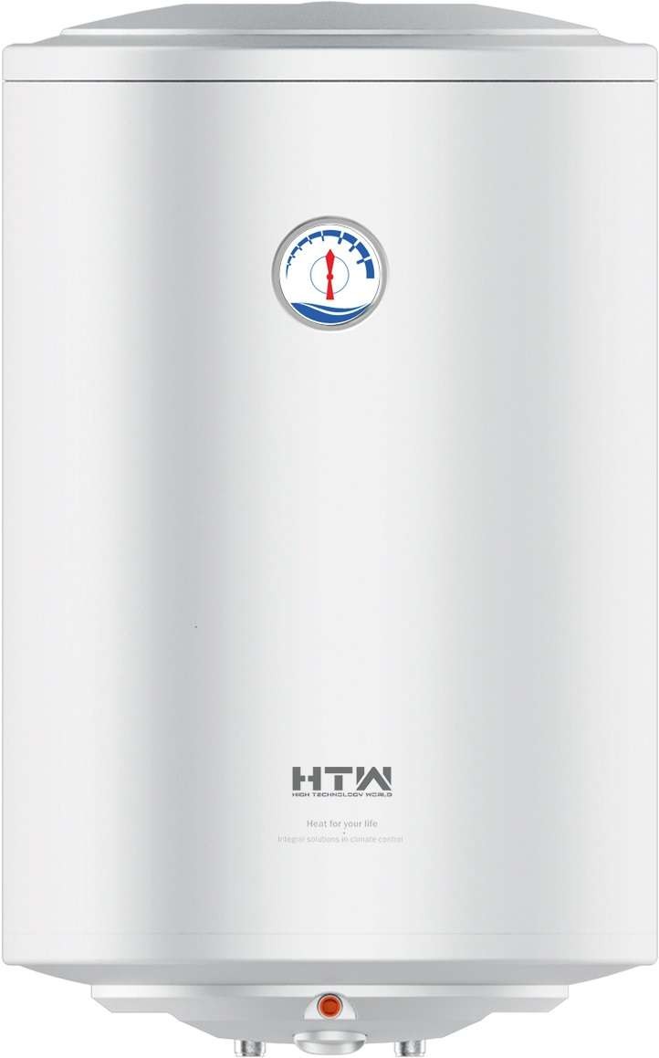 Termo Eléctrico Reversible Clase C 150L Serie GEMINIS