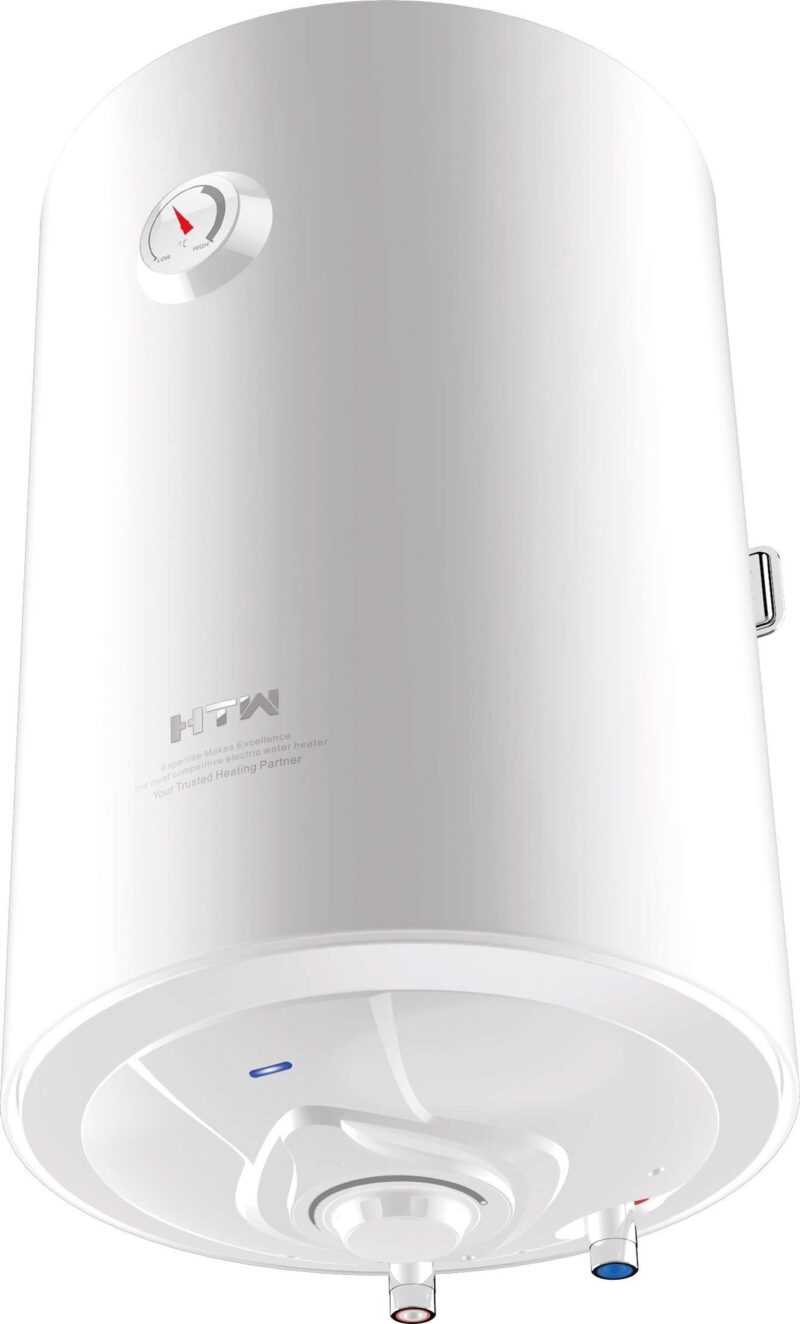 Termo Eléctrico Clase C 80L Serie ESSENTIAL