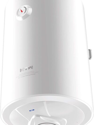 Termo Eléctrico Clase C 50L Serie ESSENTIAL