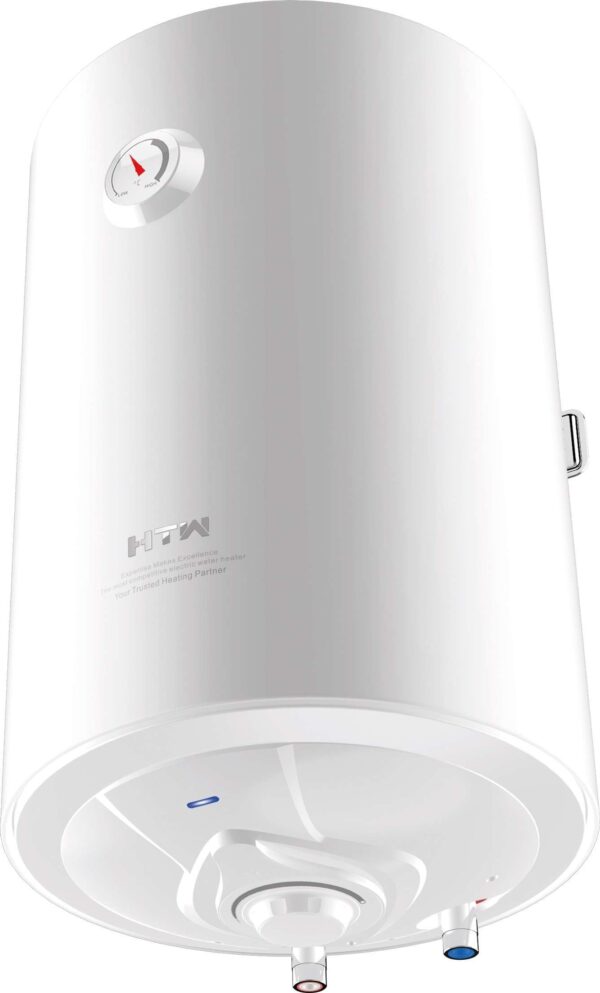 Termo Eléctrico Clase C 100L Serie ESSENTIAL